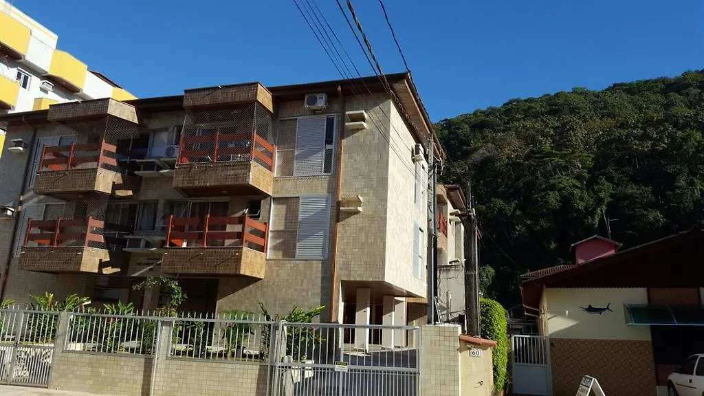 Apartamento - Praia Grande - Ubatuba-1