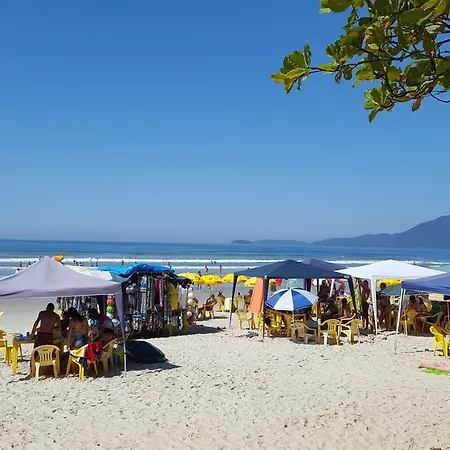 Apartamento - Praia Grande - Ubatuba-2
